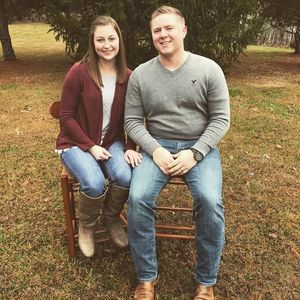 Meet your Posher, Nick